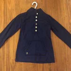 Lilly Pulitzer Captain Popover